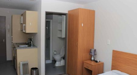 Charming Studio Apartment in the Heart of the City! - Photo 5