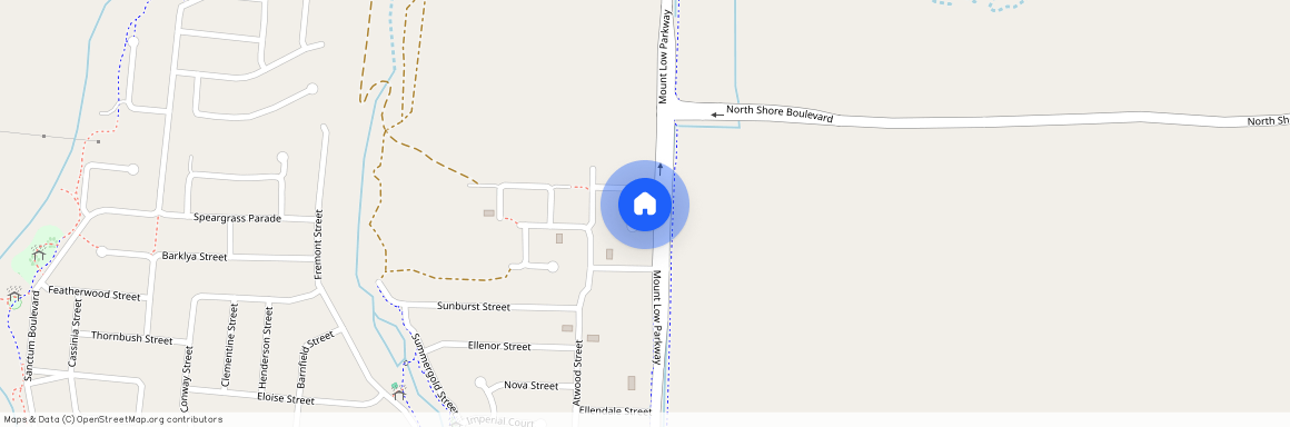 19 Smugglers Cove, Qld 4818, Mount Low