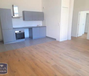 Appartement à louer 3 pièces 72.88m² - Photo 1