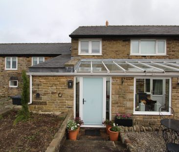 The Hayloft 548 Redmires Road, Sheffield, S10 4LJ - Photo 5