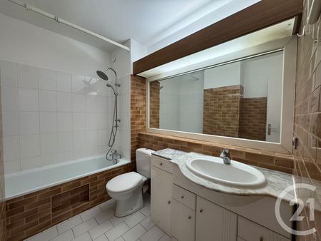 Location Appartement 2 pièces 43m² MONTPELLIER 34090 - Photo 3