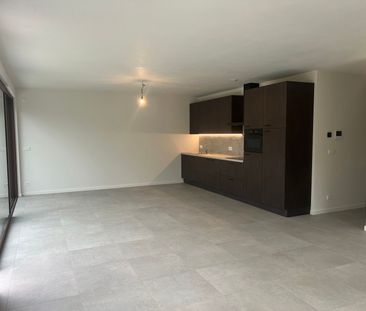 Nieuwbouw GLV 2 slpk app met tuin en 2 autostaanplaatsen - Photo 5