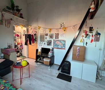 Te huur: Appartement Steenstraat 26 3az in Arnhem - Foto 2