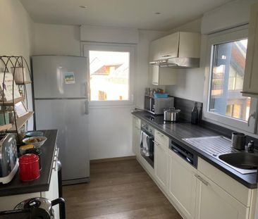 Appartement T3 à louer Saint Malo - 65 m² - Photo 6