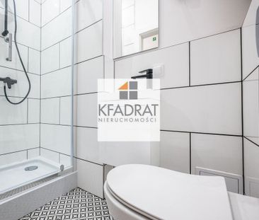 Nowa kawalerka w Centrum! - Photo 4