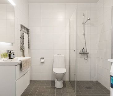 Geijersgatan, Limhamn - Foto 5