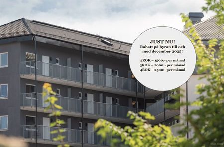 Finjagatan 1A - Foto 4