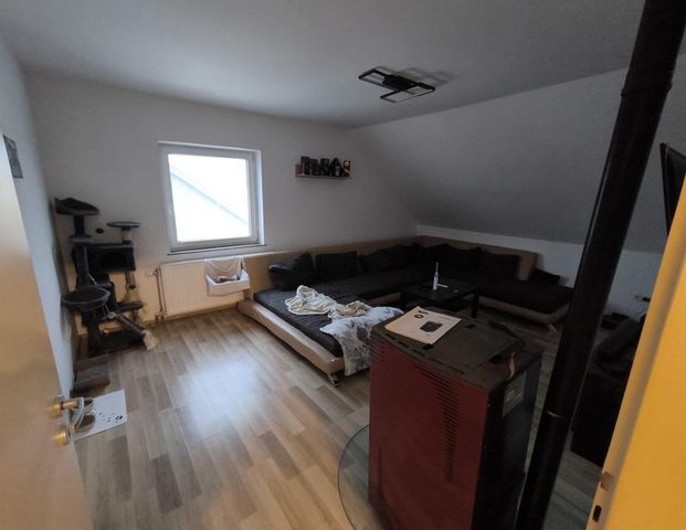 3-Zimmer Wohnung mit Garage - Photo 1