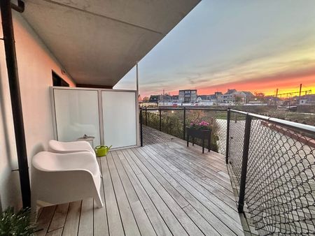 Appartement te huur - Photo 3