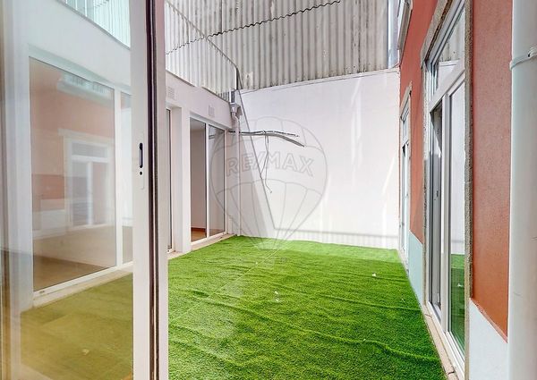 Apartamento T2 em Porto