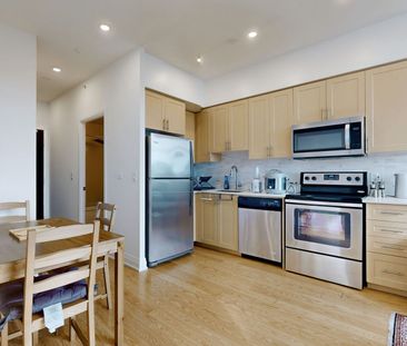 For Lease - 376 Highway 7 N/A Unit# PH09, Richmond Hill, Ontario - Photo 2