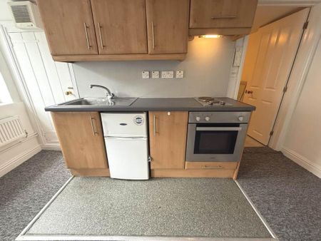 Studio to rent - Photo 2