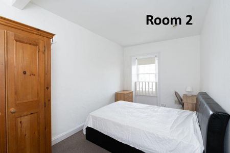 5 bedroom flat share to rent - Photo 3