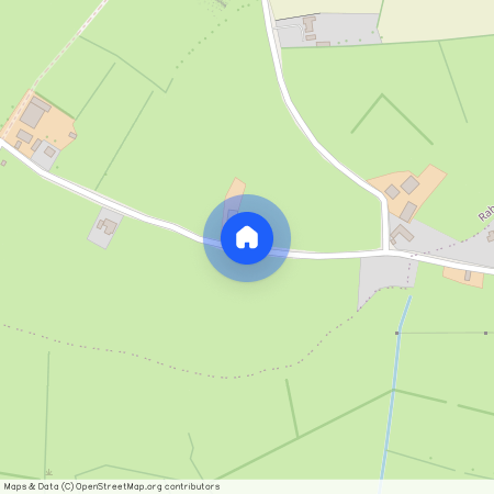Rahard, Carnaross, Kells, County Meath