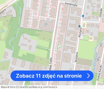 Warszawa-Białołęka-Trąby-2 pokoje, garaż - Zdjęcie 1