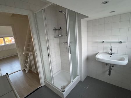 Huis te huur: E. de Bruynstraat 9 1411 SX Naarden - Photo 4