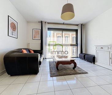 Location Appartement 3 pièces 58m² - Photo 4