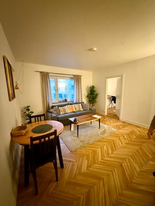 Smedjegatan 45 - Foto 1