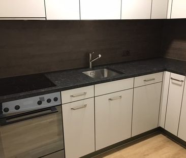 "Gemütliches 1-Zimmer-Apartment im Kleinbasel" - Foto 2