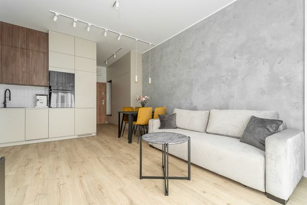 Apartament Pogodno Gardenia z miejscem postojowym - Zdjęcie 1