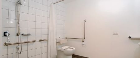 Studio Apartment Accessible - Photo 4