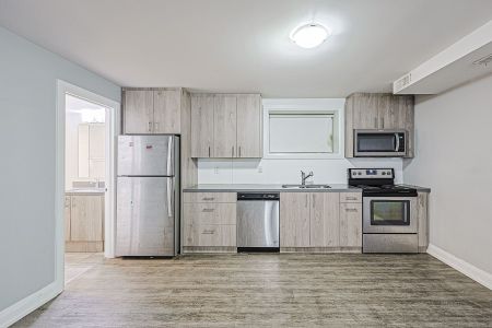 For Lease - 814 Glencairn Avenue Unit# B02, Toronto, Ontario - Photo 2