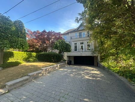 For Lease - 23 Bannockburn Avenue Unit# Bsmt, Toronto, Ontario - Photo 3