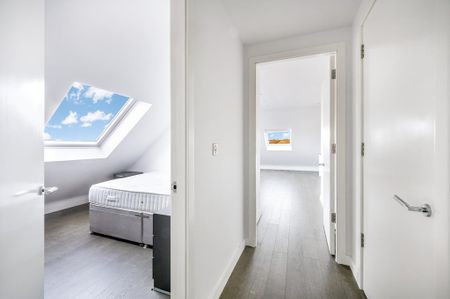 2 bedroom apartment to rent - Photo 3