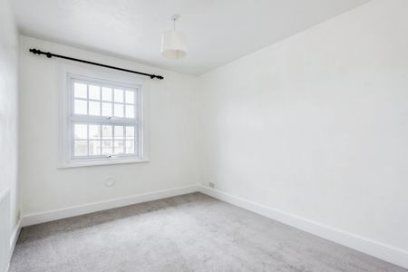 1 bedroom apartment to rent White Hart Walk, Faringdon, Oxfordshire, SN7 - Photo 4