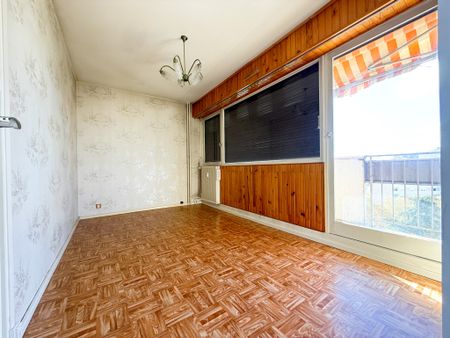 Place Jules Massenet - Appartement 4 pièces 72 m² - Photo 3