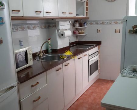 3 BEDROOM VILLA FOR RENT IN SAN PEDRO DEL PINATAR – MURCIA - Photo 5