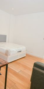 Room in a Shared Flat, Cambridge Avenue, NW6 - Photo 3