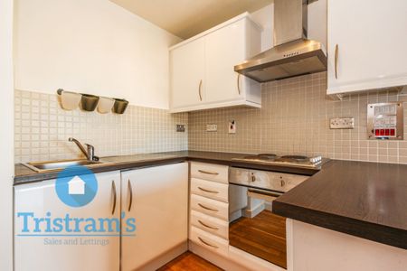 1 bed Apartment for Rent - Photo 4