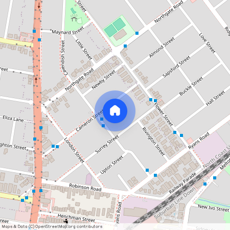 UNIT 5/63 CAMERON STREET, Qld 4012, Nundah