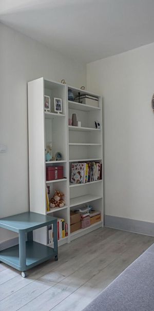 Location Maison 2 pièces 46m² LOMME 59160 - Photo 1