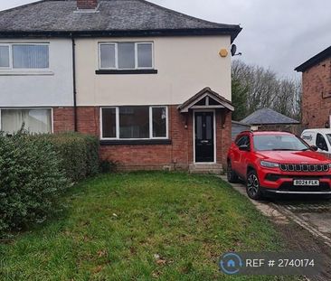 3 bedroom semi-detached house to rent - Photo 2