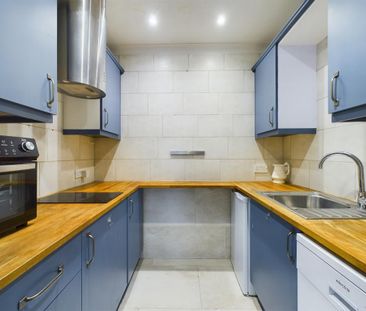 1 bedroom apartment to rent - Photo 6