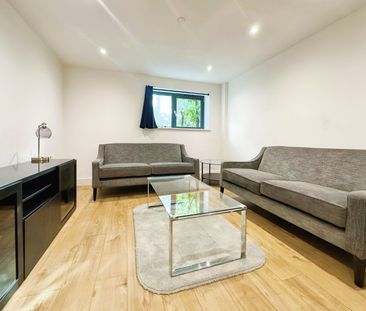 1 bedroom apartment to rent - Photo 1