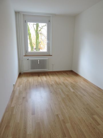 Schöne Wohnung im Matthofringquartier - Photo 2