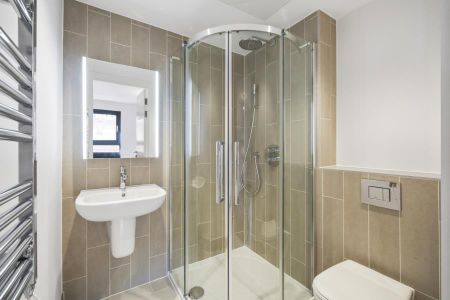 2 bedroom flat to rent - Photo 5