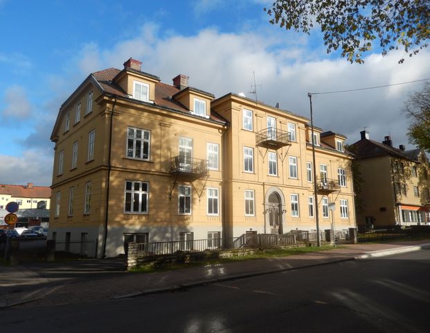 Sankt Olofsgatan, Falköping - Photo 1