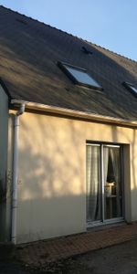 Location Appartement 1 pièce 21m² CARQUEFOU 44470 - Photo 3