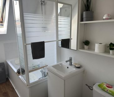 Maison à louer à Bondues - Photo 2