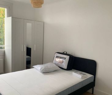 🏡 Colocation - proche quartier Dalby - Photo 5