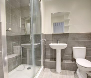 2 bedroom apartment to rent - Photo 6