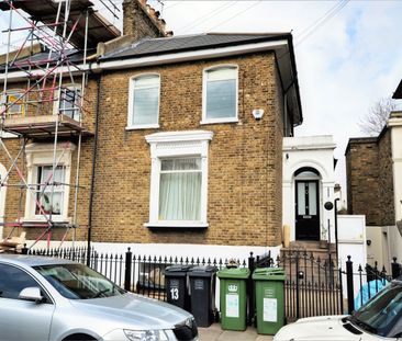House Share to rent - Cranfield Road, Brockley, SE4 - Photo 1