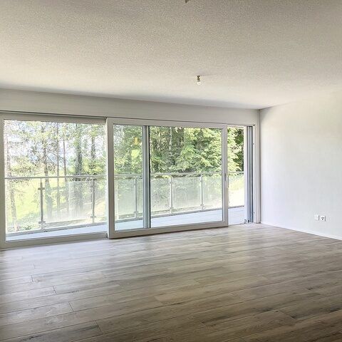 Bel appartement de 2.5 pièces d’environ 52m2 - Foto 1