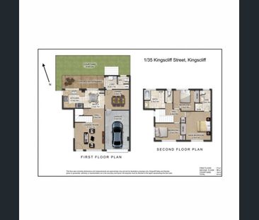 Beachside Townhouse - Located one street back from beach - Photo 5