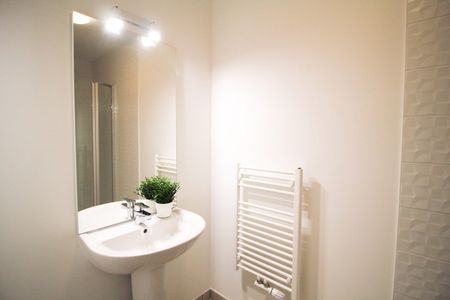 Clichy - Le Chopin - Chambre 1 - Photo 3