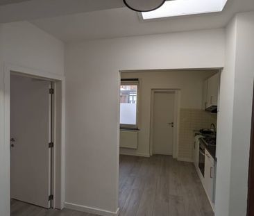 Appartement te huur - Photo 1